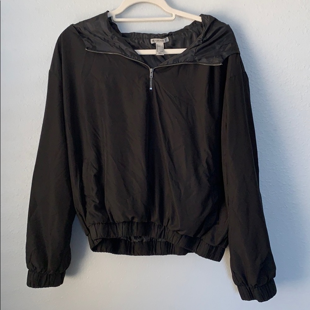 windbreaker